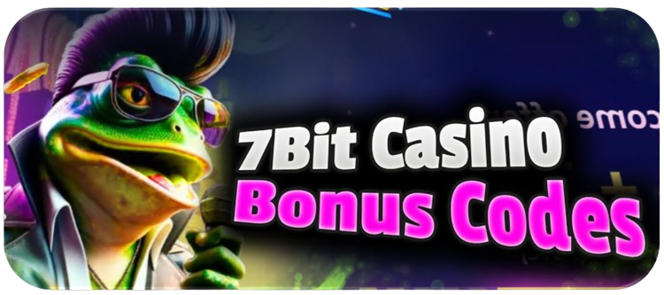 7bit casino promo code