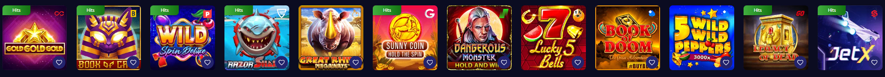 7bit casino slots