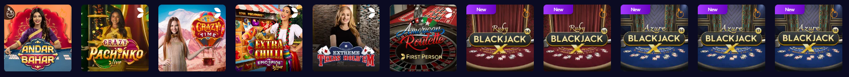 7bit online casino